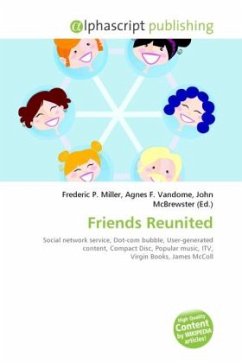 Cover Friends Reunited