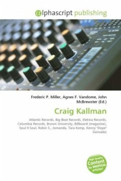 Craig Kallman