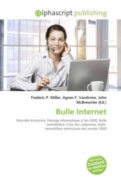 Bulle Internet