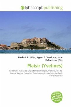 Cover Plaisir (Yvelines)
