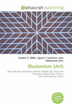 Illusionism (Art)