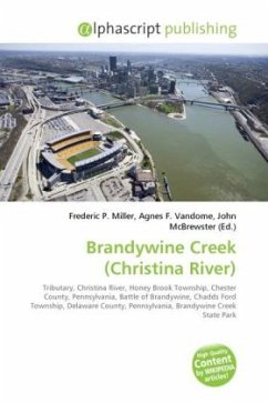 Brandywine Creek (Christina River)