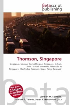 Thomson, Singapore