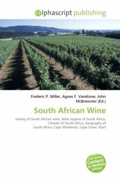 South African Wine