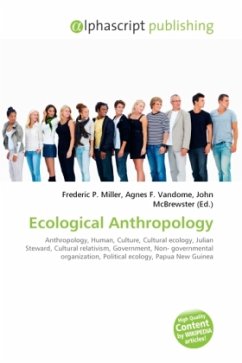 Ecological Anthropology