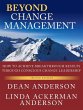 Beyond Change Management - Bild 1