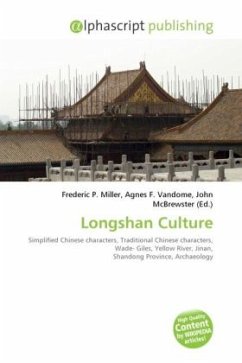Longshan Culture