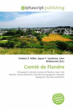 Comté de Flandre