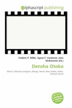 Densha Otoko