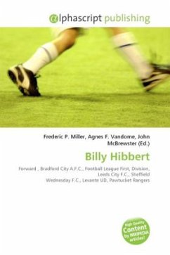 Billy Hibbert