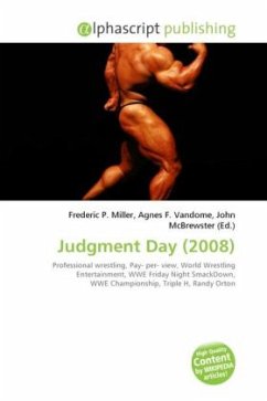 Judgment Day (2008)