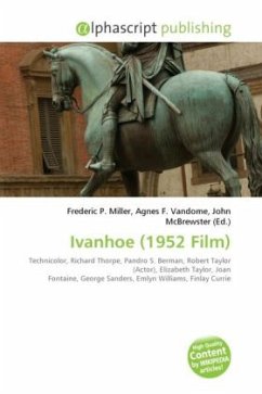 Ivanhoe (1952 Film)