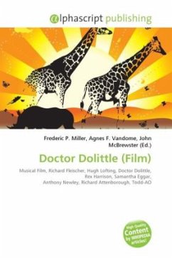 Doctor Dolittle (Film)