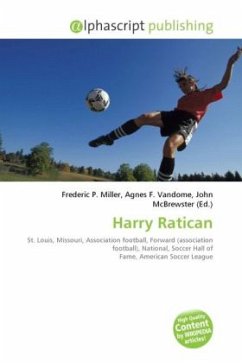Harry Ratican