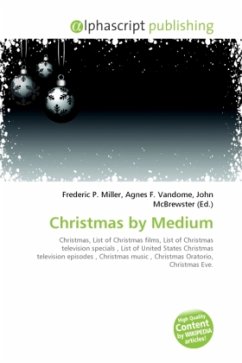 Christmas by Medium