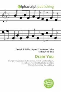 Drain You