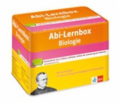 Biologie / Abi-Lernbox