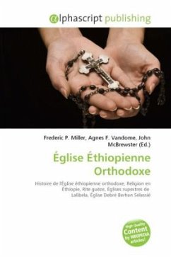 Église Éthiopienne Orthodoxe