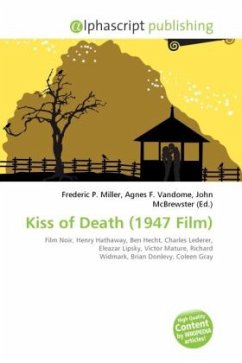 Kiss of Death (1947 Film)