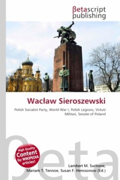 Wac aw Sieroszewski