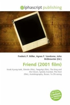 Friend (2001 film)