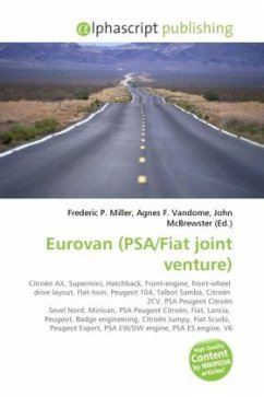 Eurovan (PSA/Fiat joint venture)