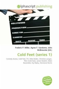 Cold Feet (series 1)