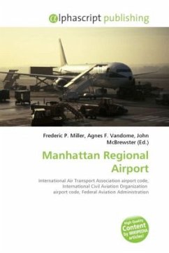 Manhattan Regional Airport