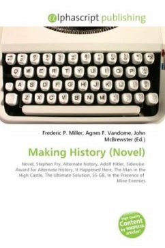 Making History (Novel)