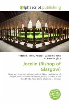 Jocelin (Bishop of Glasgow)