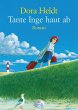 Tante Inge haut ab. Großdruck - Bild 1