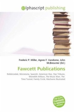 Fawcett Publications