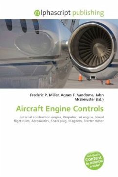 Aircraft Engine Controls