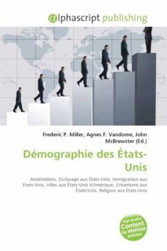 Démographie des États-Unis