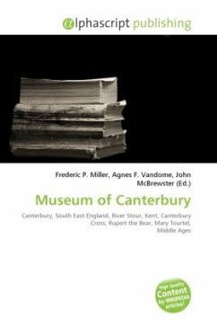 Museum of Canterbury