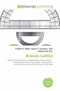 Bravais Lattice