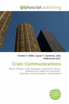 Crain Communications