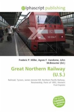 Great Northern Railway (U.S.)