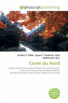 Corée du Nord