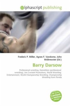 Barry Darsow