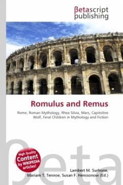 Romulus and Remus