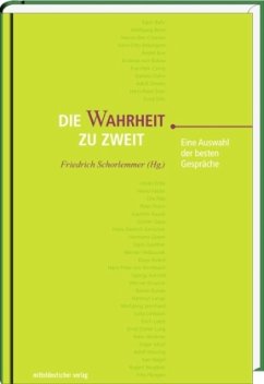 Die Wahrheit zu zweit Die Wahrheit zu zweit