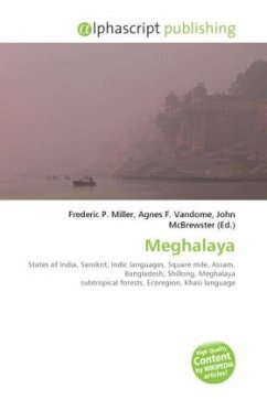 Meghalaya