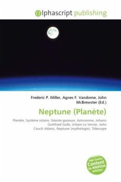 Neptune (Planète)