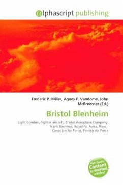 Bristol Blenheim
