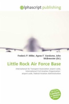 Little Rock Air Force Base
