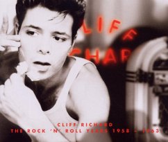 The Rock 'N' Roll Years 1958-1963 - Richard,Cliff