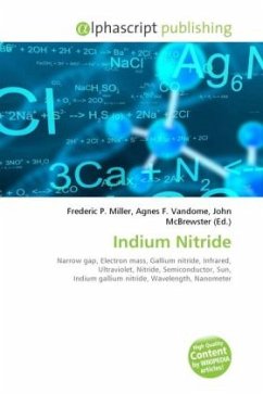 Indium Nitride