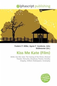 Kiss Me Kate (Film)