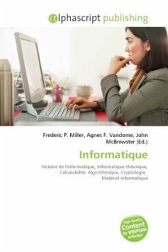 Informatique